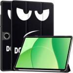  Husă ART tip carte pentru OnePlus Pad Lite DON´T TOUCH ME