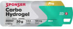 Sponser Carbo Hydrogel energia zselé (menta ízesítésű) 60 g (7611174174225)