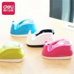 DELI Vivid max 19mm színes ragasztószalag-tépő (DEL00808) - tintasziget