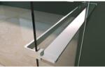 Water Fun Rochelle || Suport pentru prosop și săpun 140 cm (TSC-1400) - baiedevis