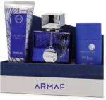Armaf Club de Nuit lconic SZETT - Eau de Parfum 105 ml + dezodor 75 g + tusfürdő 100 ml