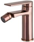Gamma Rossa bidé csaptelep rosegold, beépíthető (BRAB-RGD)