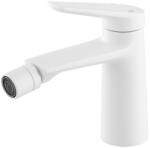 Gamma Evo bidé csaptelep csontszínű beépíthető (BEB-WH)