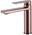 Gamma Rossa mosdó csaptelep rosegold, beépíthető (BRaU-RGD)