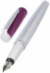 ONLINE Stilou Online, lila, culoare scriere albastru (ON220295)