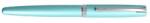 ONLINE Stilou Online Eleganza, turcoaz satin, culoare scriere albastru (ON346346)