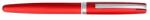 ONLINE Stilou Online Eleganza, rosu satin, culoare scriere albastru (ON322346)