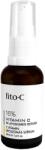 fitoC 16% liposzómás C vitamin szérum, 30 ml - hajvarazs
