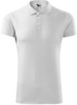MALFINI Tricou polo Victory - Albă | S (2170013)