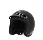 ACERBIS Skodela Sisak (fekete * Kék/szürke * Ezüst) (xs-xl) Ac 0024664 (ac 0024664)