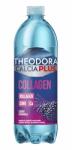 Theodora Ásványvíz szénsavas THEODORA Calcia Plus Collagen szeder-levendula 0, 7 L DRS (C69333) - robbitairodaszer