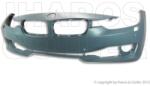 BMW 3 2011-2015 F30/F31 - Első lökhárító alap. fsz. mosós, 4 szenzor. (BASIS)*