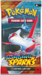 Pokémon kártya SV08 Surging Sparks - Booster