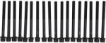 KAMOKA Set surub, chiulasa KAMOKA 8709191 (8709191) - centralcar