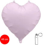 PartyDeco S. r. o Fólia lufi, 45 cm, halvány lila