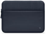 Tech-Protect Sleeve Cover laptop tok 13-14'', sötétkék