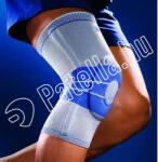  Genutrain Térdrögzítő 3-as Bauerfeind Genutrain térdvédő - aktív ortézis 1x (54411)