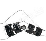  Otto bock Genu Immobil Vario T 8066 Térdrögzítő (136118)