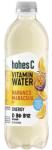 Hohes c Ásványvíz szénsavmentes HOHES C Vitamin Energy narancs- maracuja 9% 0, 5 L DRS - fotoland