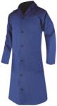 ARDON Női pamut köpeny - Kék | 54 (H7049/54)