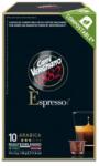 Caffé Vergnano Kávékapszula CAFFÉ VERGNANO Nespresso Arabica 10 kapszula/doboz (2295502) - fotoland