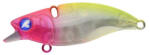  BLUEBLUE NARAGE50 50mm 12gr #09 Transparent Pink Chartreuse