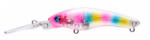  BLUEBLUE KUMIHON DEEP 75S 75mm 12gr #10 Transparent Pink Candy