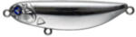  BLUEBLUE SHALLDUS 14 60mm 14gr #17 Spark Silver