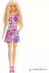 Mattel - Színes ruhában