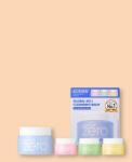 Banila Co Nyugtató arckészlet Clean It Zero Cleansing Balm Calming Set - 100 ml, 7 ml * 3 db