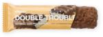 Vilgain Double Trouble Protein Bar -⁠ baton cu două straturi, glazurat cu ciocolată, conține 29% proteine de calitate, fără conservanți și coloranți - vilgain - 10,99 RON