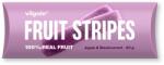 Vilgain Fruit Stripes -⁠ 100% din fructe din Cehia și Slovacia, fără zahăr adăugat și conservanți, 200 g de fructe la 20 g de produs - vilgain - 5,99 RON