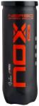 NOX Mingi padel NOX Nerbo Speed Balls 3B (BOTBONER3UNI)