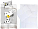  Snoopy ovis ágynemű szett (ölelés)