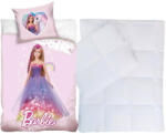  Barbie ovis ágynemű szett (szivárvány)