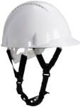 Portwest PW97 Monterosa Hegymászó Védősisak (fehér) (PW97WHR)