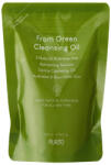PURITO From Green Cleansing Oil Refill 200 ml - Környezetbarát utántöltő