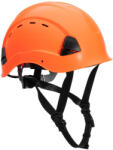Portwest PS73 Height Endurance Hegymászó Sisak (narancs) (PS73ORR)