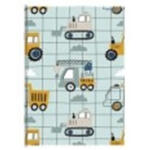  Hamelin kockás füzet, Munkagépek (A5/27-32) (H_2025_400181757_trak)