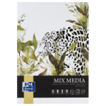 OXFORD Art rajzlaptömb, Mixed media, A3/25 ív (225 g) (H_2024_400166124)
