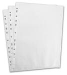  Genotherm, lefűzhető, A4, 40 mikron, narancsos felület (IDGLNOP) - kecskemetirodaszer