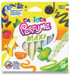 CARIOCA Maxi illatos filctoll készlet (10db) - 42989