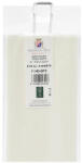  Selyempapír 50*76cm, 21g, 6db/cs - Fehér CRF6140 (SP_BRSZ)