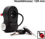  Kukirin G2 Pro gyújtáskapcsoló (2 tűs változat)