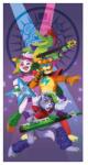 Heo Five nights at Freddy s törölköző 140 x 70 cm (HTEX-FNAF-5904T)