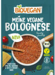 BIOVEGAN Mix bio pentru sos bolognese fara gluten, vegan, 28 g