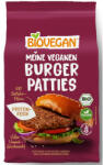Biovegan Mix bio vegan pentru chiftele de burger, fara gluten, 150 g