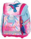 KARTON P+P Iskolai hátizsák PREMIUM LIGHT Kolibri (3-11823)