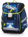 KARTON P+P Iskolai hátizsák PREMIUM LIGHT Space (8-38823)
