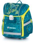 KARTON P+P Iskolai hátizsák PREMIUM LIGHT Jurassic World (7-72822)